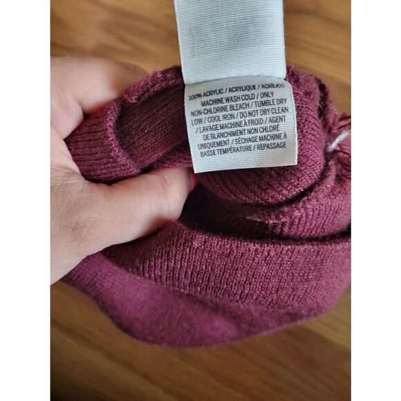 ‎Victoria's Secret PINK Beanie - Picture 4 of 5